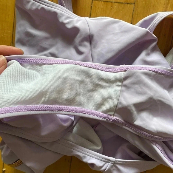 Shein onepiece swimsuit - Picture 4 of 5